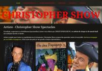 Christopher show