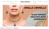 Vanille Canelle